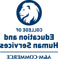 Unit logo one color with lion in the center example for light background.