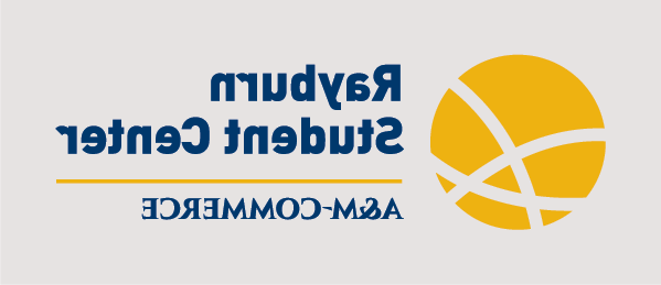University logo without the lion icon.