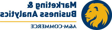 University logo with ampersand. 
