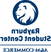 Unit logo for department one-color with lion in the center example for light background.